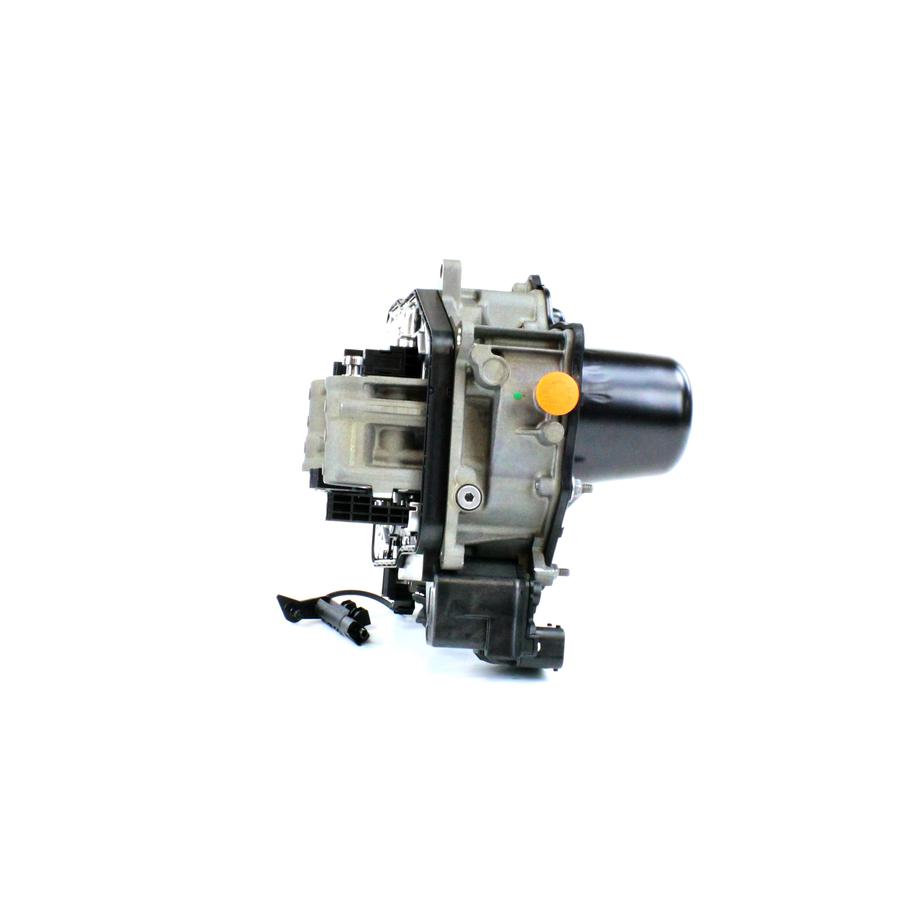 MECATRÔNICA CÂMBIO - 0AM325025LZ3C - Golf