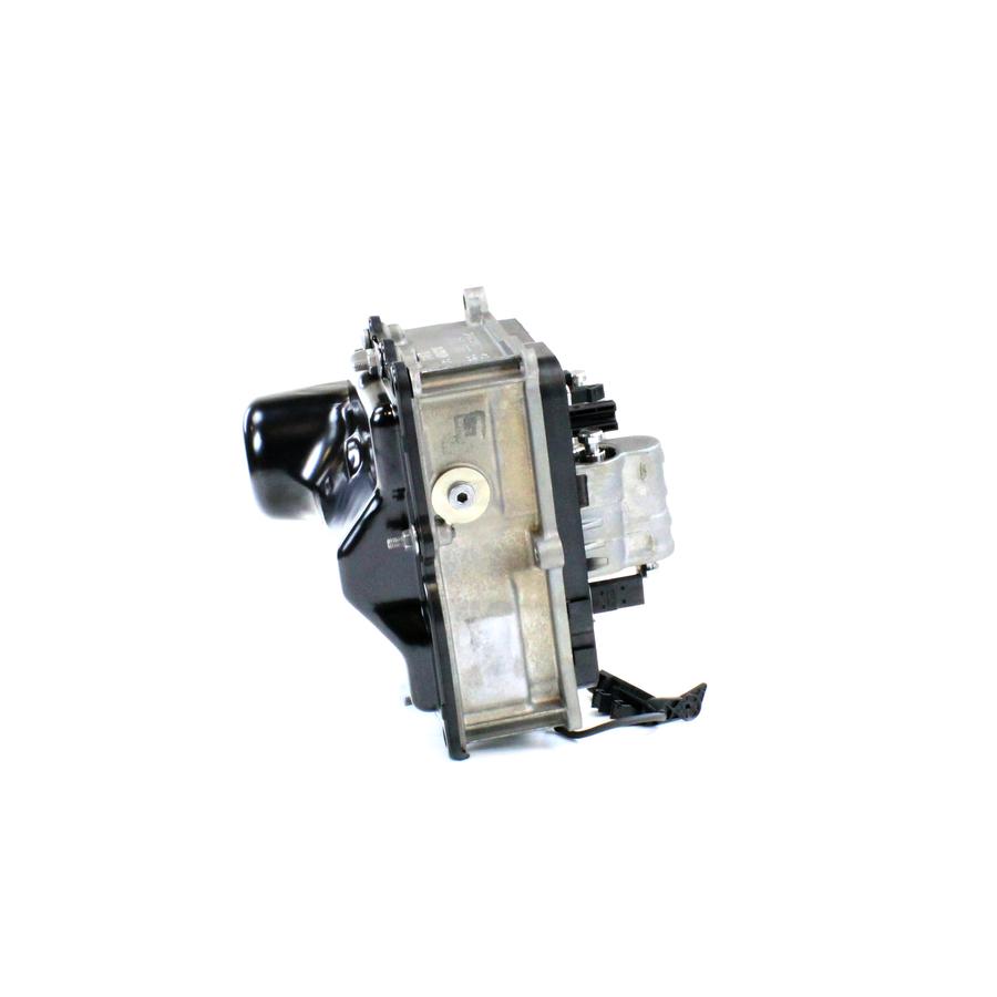 MECATRÔNICA CÂMBIO - 0AM325025LZ3C - Golf