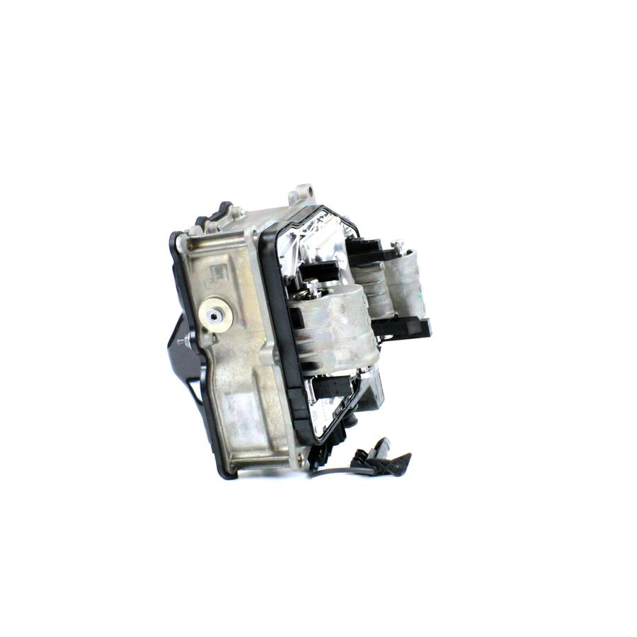 MECATRÔNICA CÂMBIO - 0AM325025LZ3C - Golf