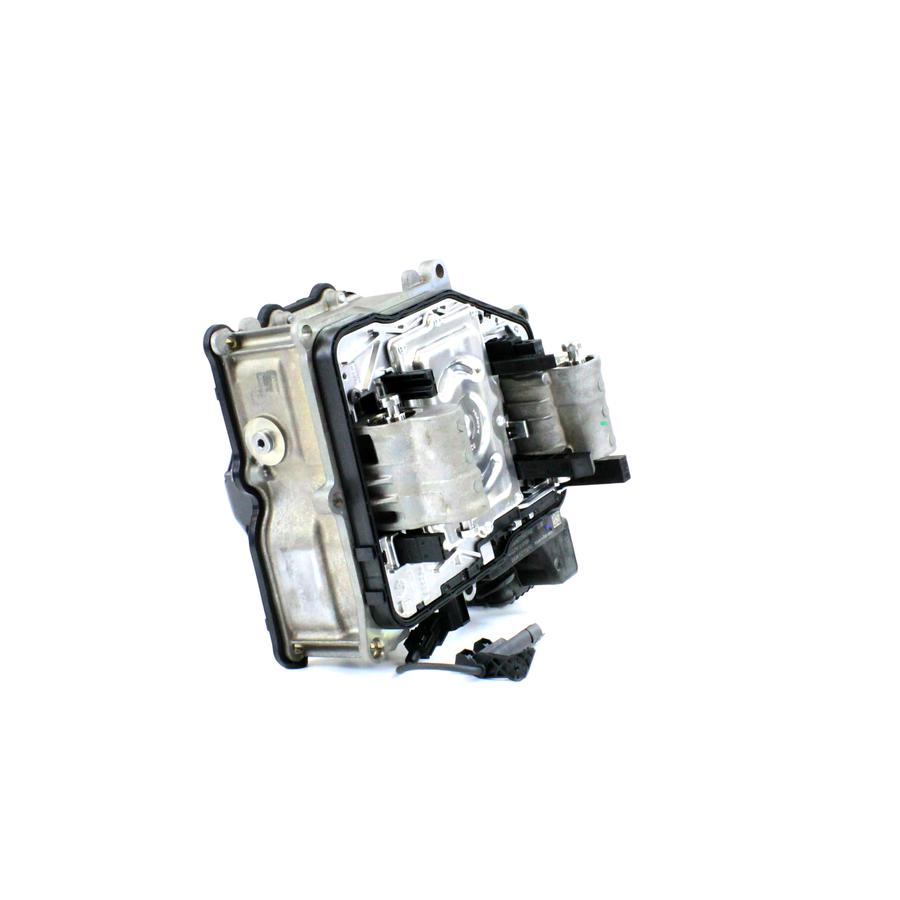 MECATRÔNICA CÂMBIO - 0AM325025LZ3C - Golf