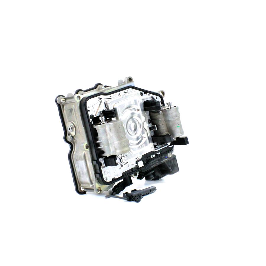 MECATRÔNICA CÂMBIO - 0AM325025LZ3C - Golf