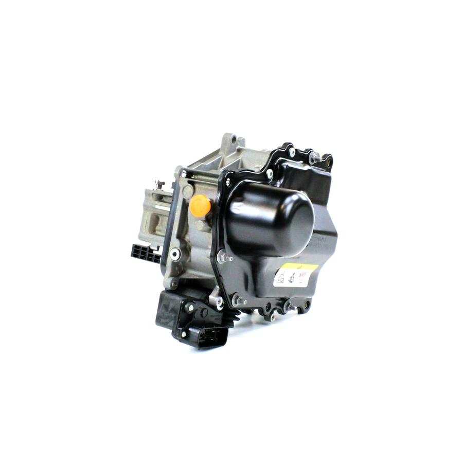 MECATRÔNICA CÂMBIO - 0AM325025LZ3C - Golf