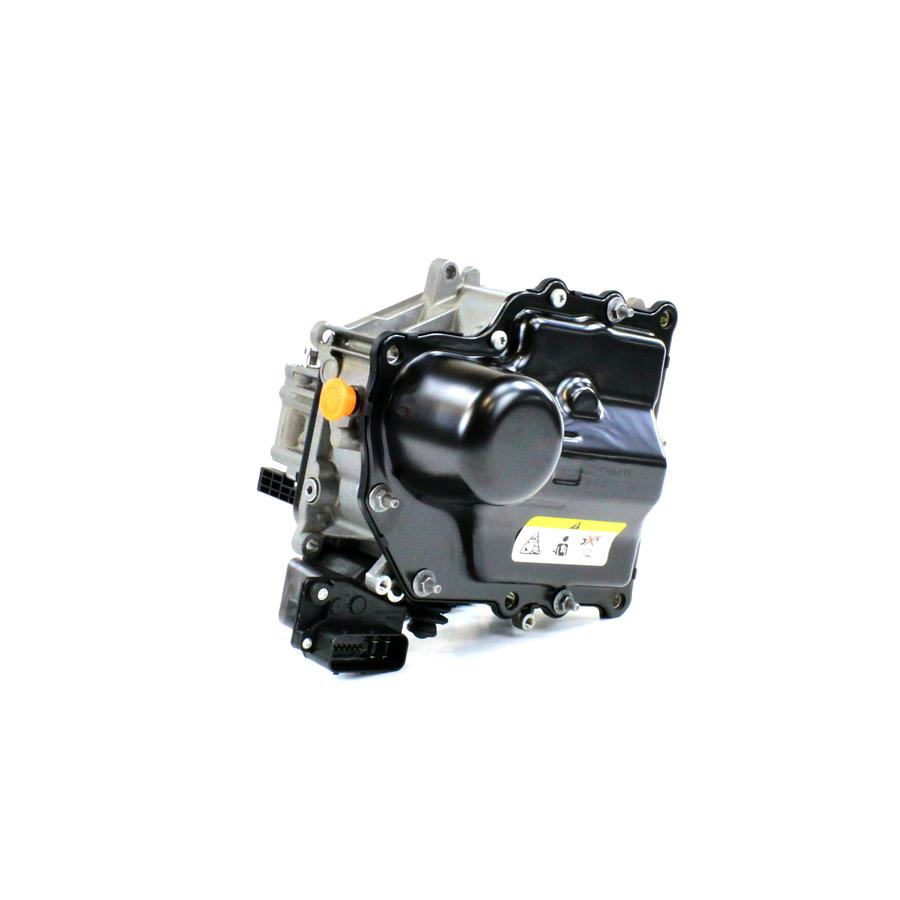 MECATRÔNICA CÂMBIO - 0AM325025LZ3C - Golf