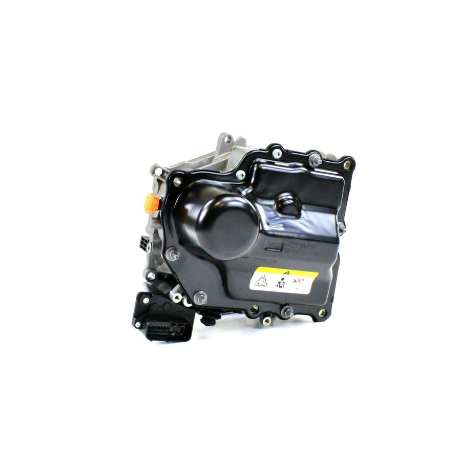 MECATRÔNICA CÂMBIO - 0AM325025LZ3C - Golf