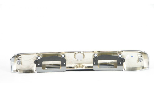MOLDURA TAMPA TRASEIRA CARROCERI - 848100075R - 