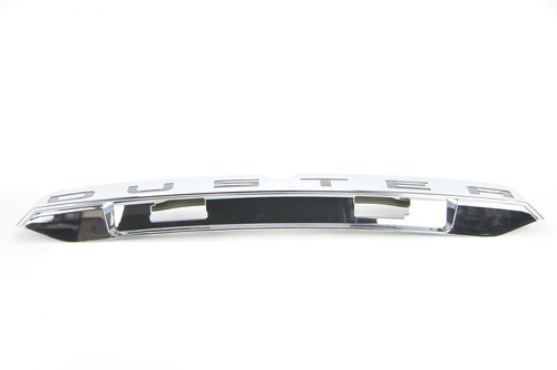 MOLDURA TAMPA TRASEIRA CARROCERI - 848100075R - 