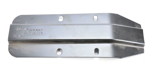 GUIA FIXACAO PORTA TRASEIRA VEI - 904746142R - 