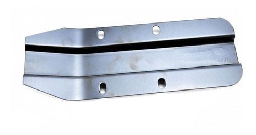 GUIA FIXACAO PORTA TRASEIRA VEI - 904746142R - 