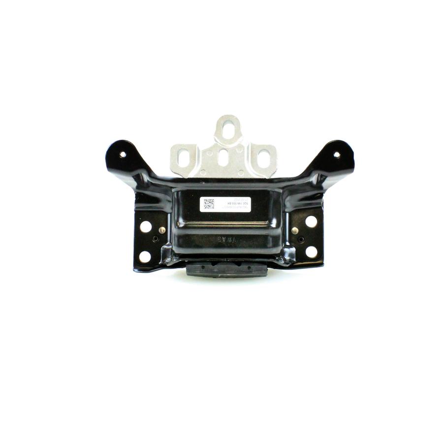 Suporte Caixa Mudança - 5Q0199555BK - Golf, Jetta