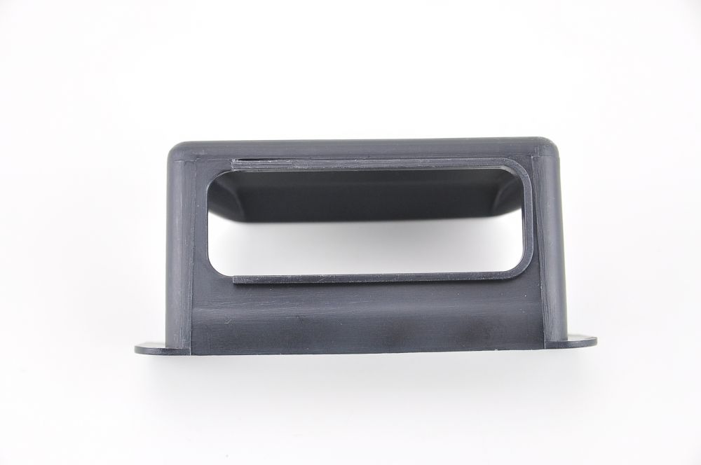 MOLDURA BATENTE TAMPA PORTA-MALAS - 735303631 - Palio