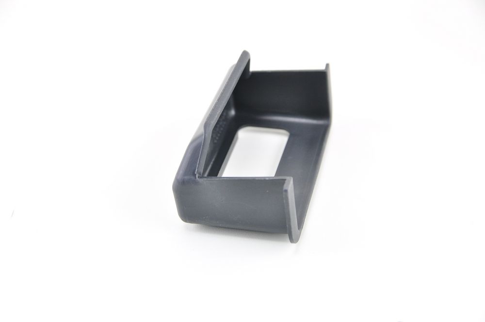 MOLDURA BATENTE TAMPA PORTA-MALAS - 735303631 - Palio