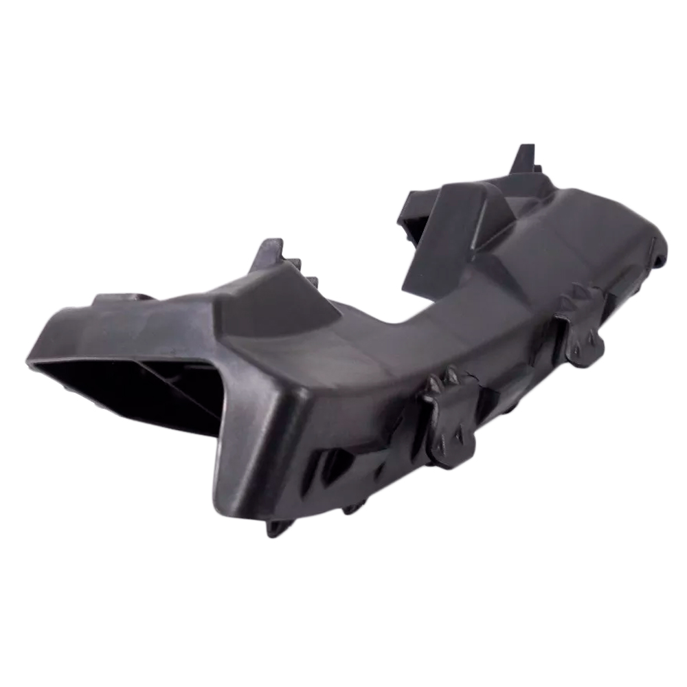 GUIA SUPORTE PARACHOQUE DIANTEIRO LADO ESQUERDO - 86551D9000 - Sportage