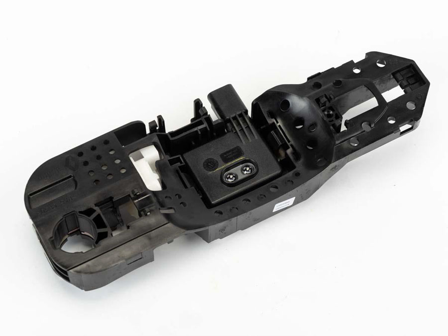 MODULO PLASTICO CONTROLE AUTOMATICO - 806070033R - 