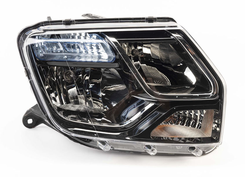 FAROL DIANEITO DIREITO - 260103337R - Duster, DUSTER OROCH