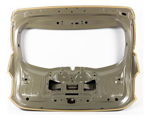 TAMPA PORTA-MALAS CARROCARIA - 901008633R - 