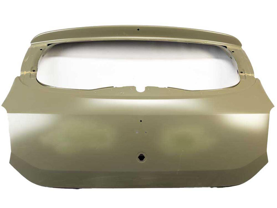 TAMPA PORTA-MALAS CARROCARIA - 901008633R - 