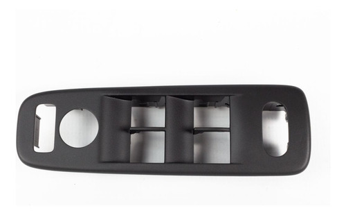 MOLDURA E COMANDO REGULAGEM RETROV - 809617858R - 