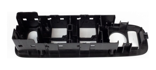 MOLDURA E COMANDO REGULAGEM RETROV - 809617858R - 