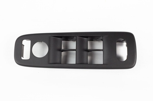 MOLDURA E COMANDO REGULAGEM RETROV - 809617858R - 