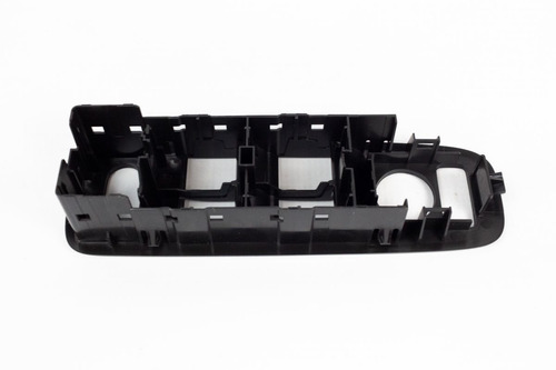 MOLDURA E COMANDO REGULAGEM RETROV - 809617858R - 