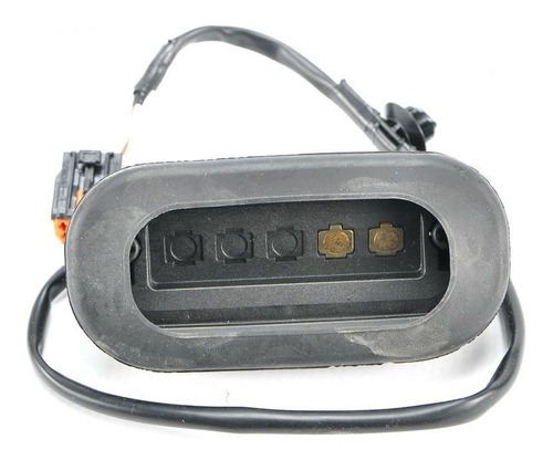 INTERRUPTOR PORTA - 252160001R - 