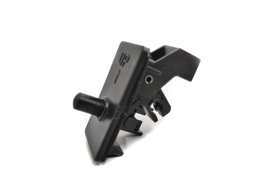 GUARNICAO EM PLASTICO COMANDO - 788269352R - Kwid, Diversos