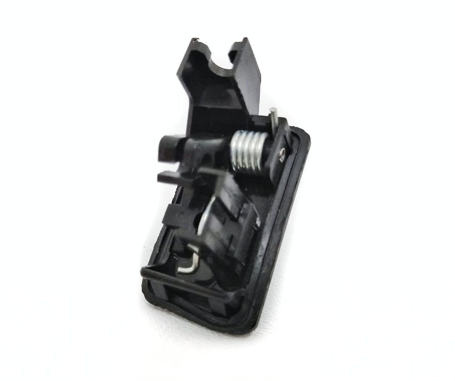 GUARNICAO EM PLASTICO COMANDO - 788269352R - Kwid, Diversos