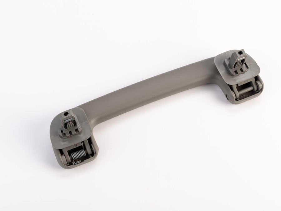 ALCA PLASTICO TETO VEICULO AUTO - 8200081864 - Clio, Diversos