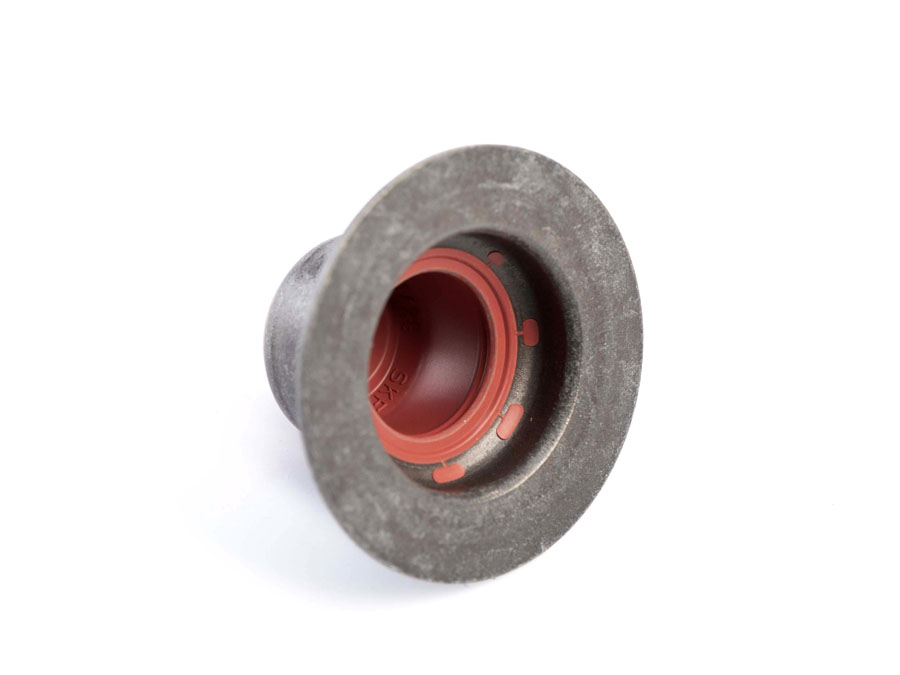RETENTOR HASTE VÁLVULA MOTOR - 7700103938 - 
