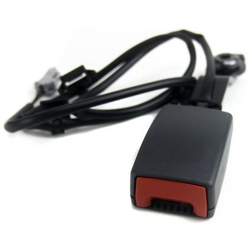 ENGATE CINTO SEGURANÇA DIANTEIRO LADO ESQUERDO - 100227171 - Mobi, Strada, Palio