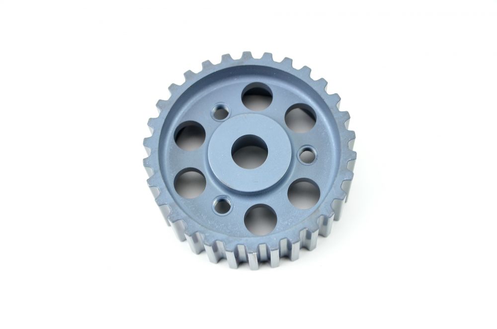 ENGRENAGEM CORREIA DENTADA - 500377039 - Ducato