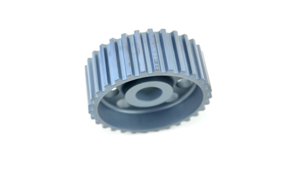 ENGRENAGEM CORREIA DENTADA - 500377039 - Ducato