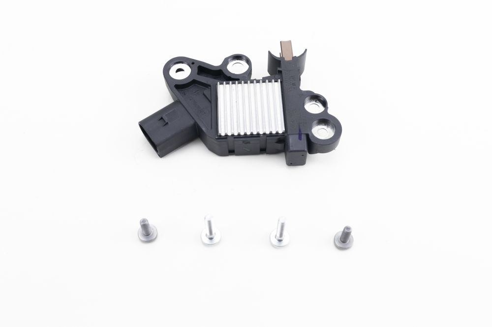 REGULADOR VOLTAGEM ALTERNADOR - 7090517 - Mobi