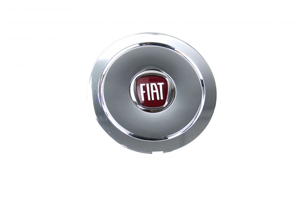 CALOTA CENTRAL RODA - 100180432 - Idea