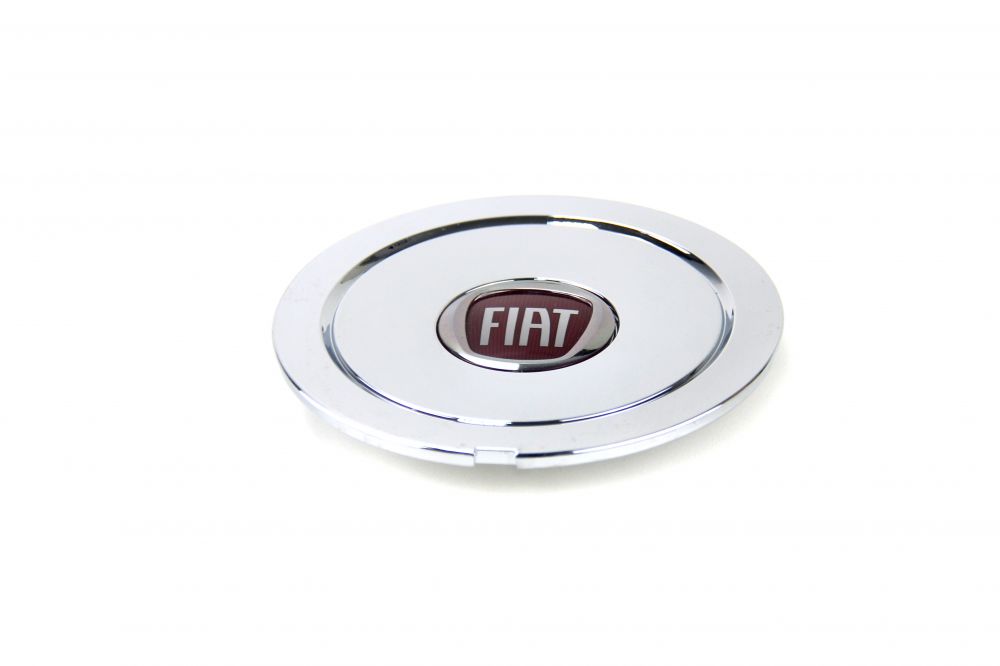 CALOTA CENTRAL RODA - 100180432 - Idea