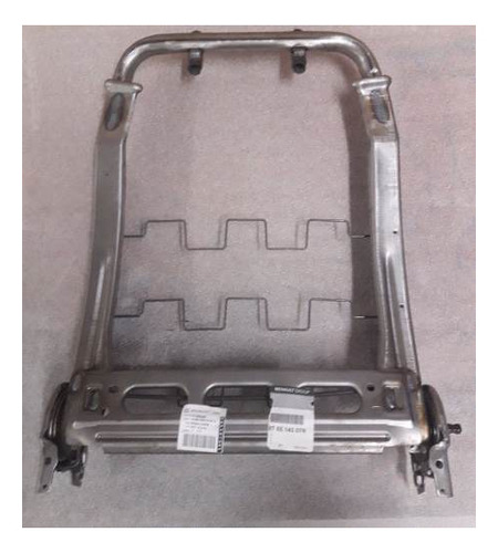 ESTRUTURA EM METAL ASSENTO - 876514307R - 