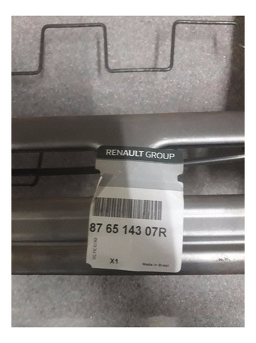 ESTRUTURA EM METAL ASSENTO - 876514307R - 