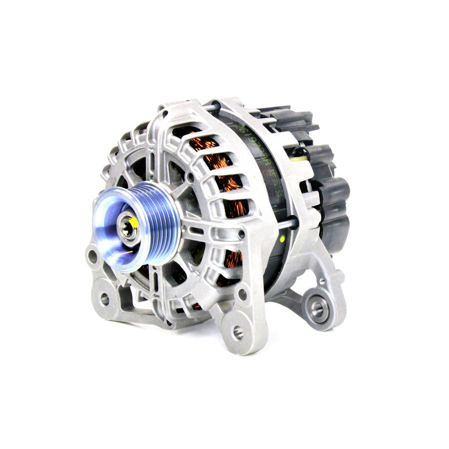 Alternador - 04C903023G - Gol, SpaceFox, Up!