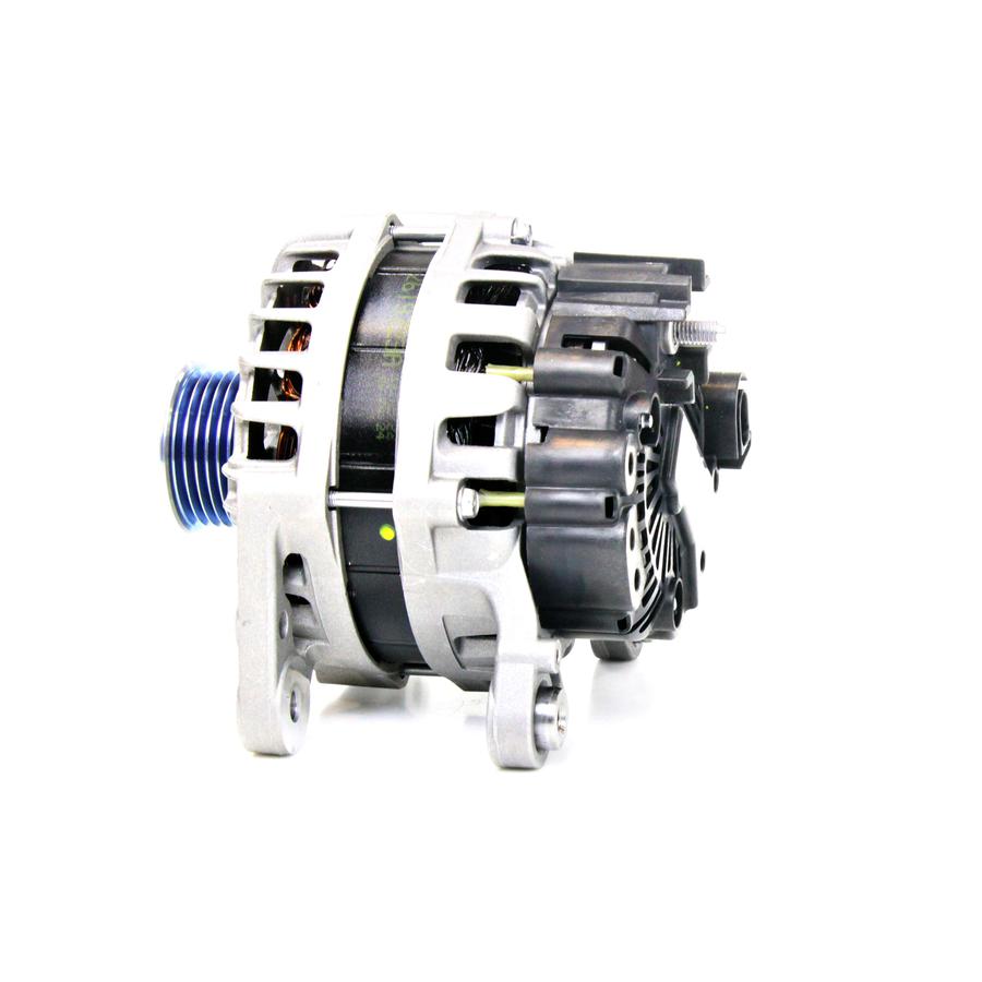 Alternador - 04C903023G - Gol, SpaceFox, Up!