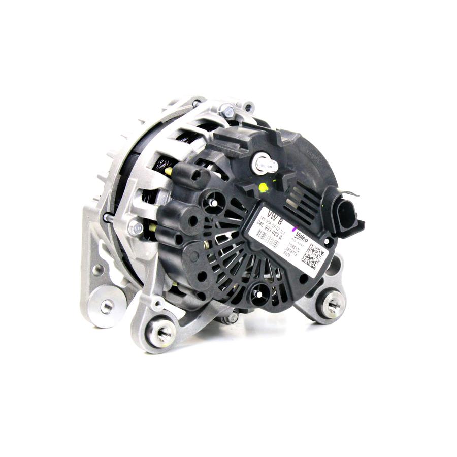 Alternador - 04C903023G - Gol, SpaceFox, Up!