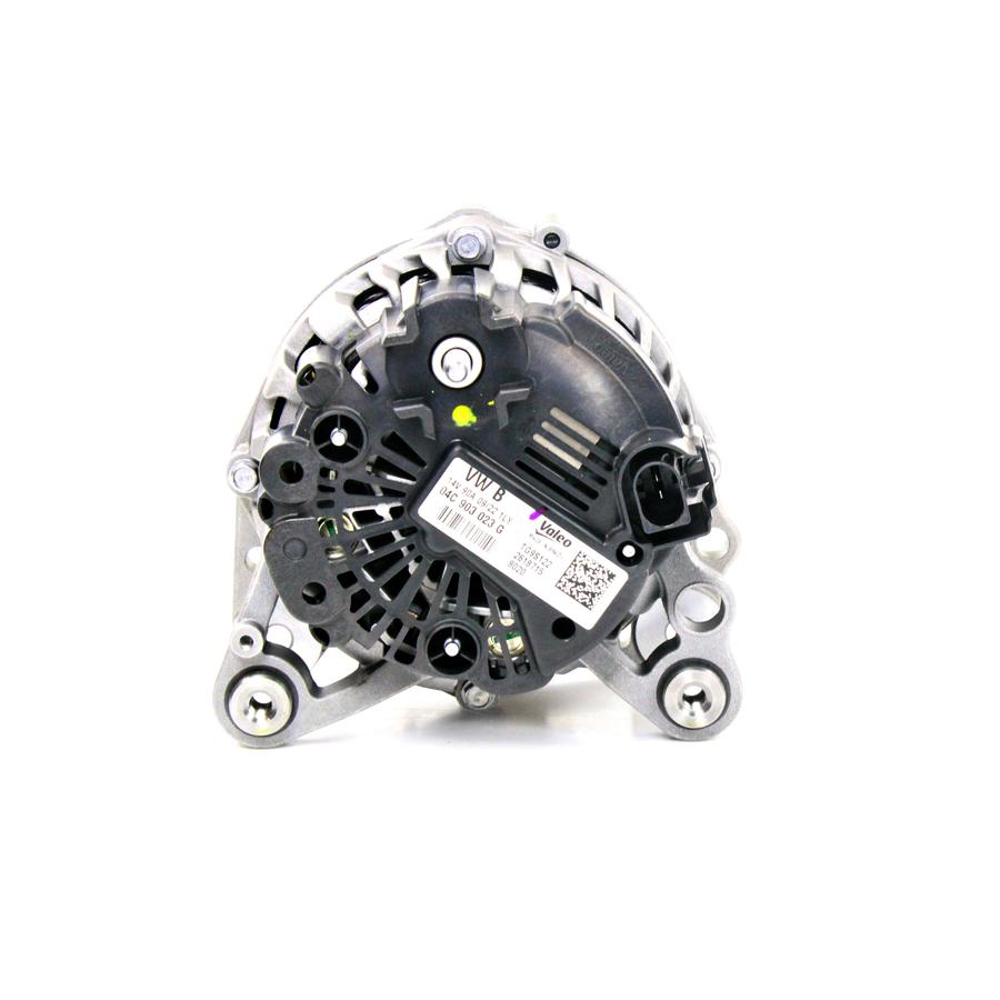 Alternador - 04C903023G - Gol, SpaceFox, Up!