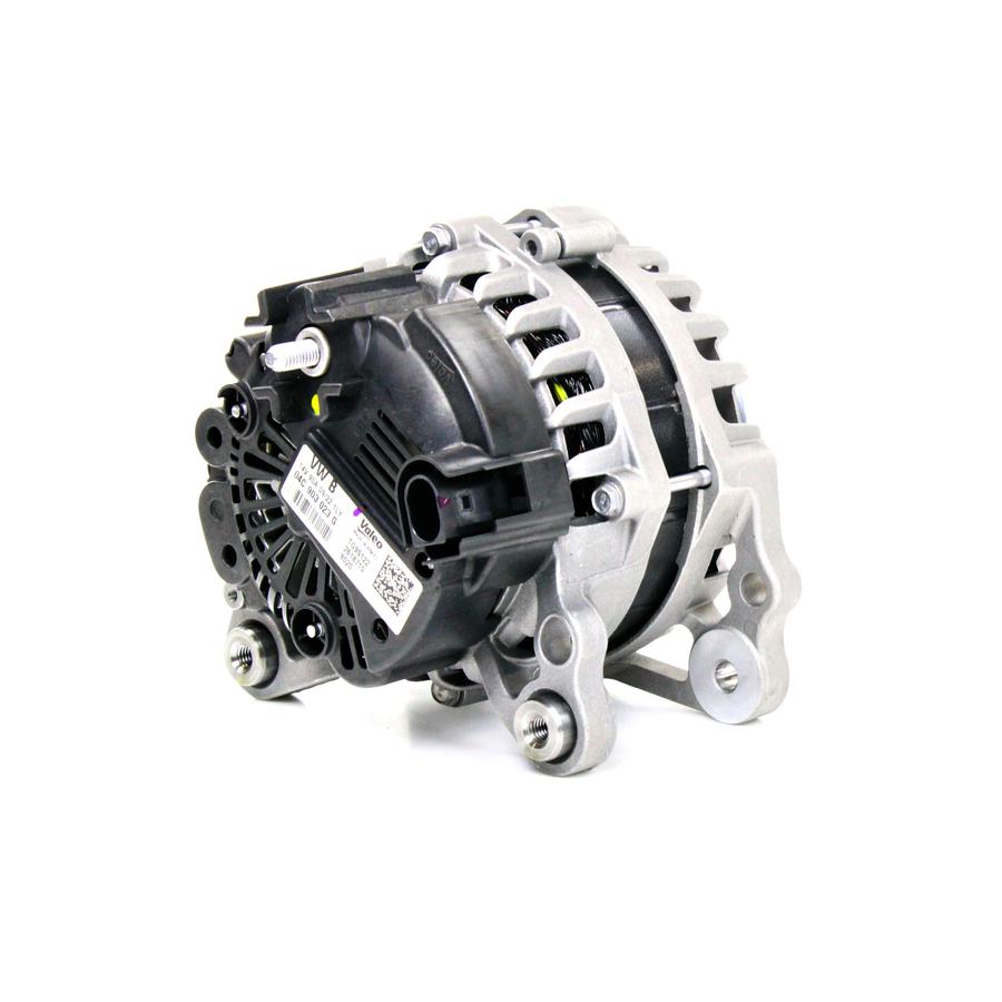 Alternador - 04C903023G - Gol, SpaceFox, Up!