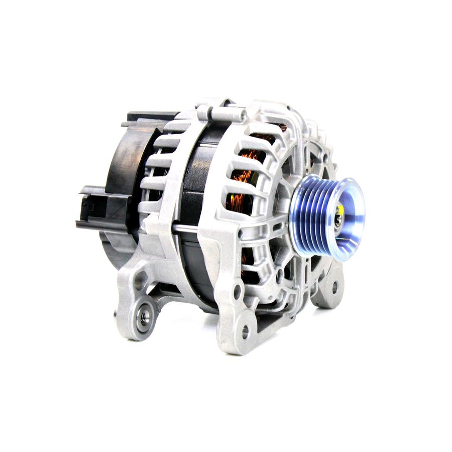 Alternador - 04C903023G - Gol, SpaceFox, Up!
