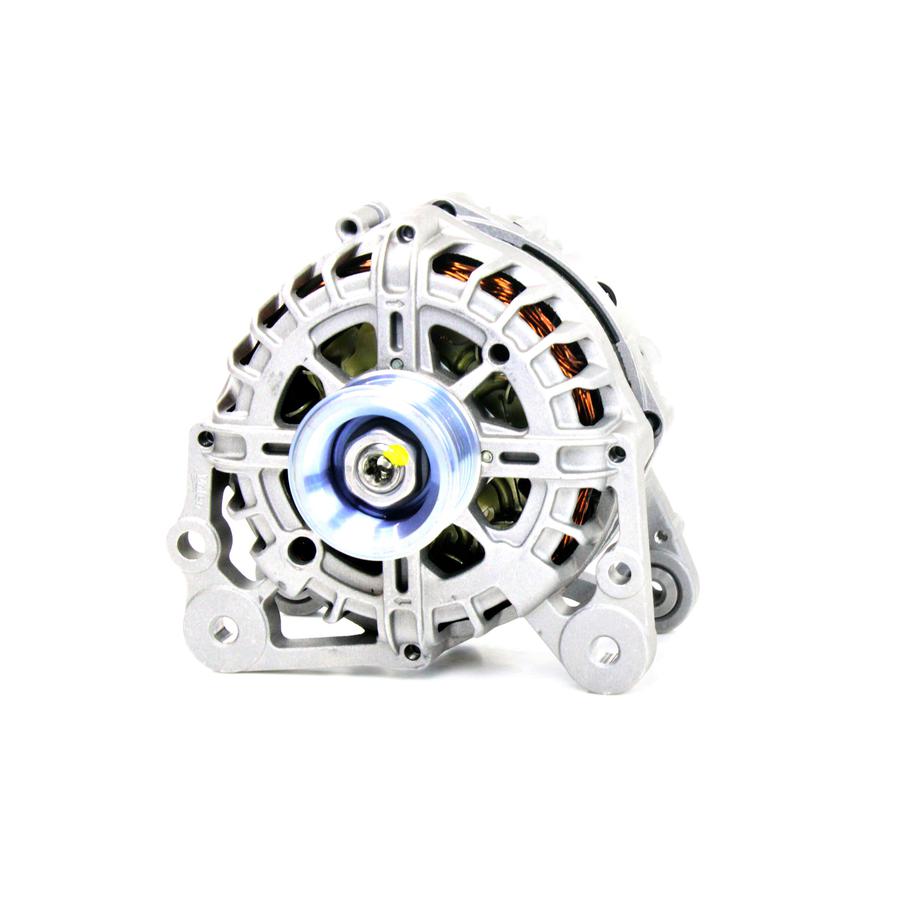 Alternador - 04C903023G - Gol, SpaceFox, Up!