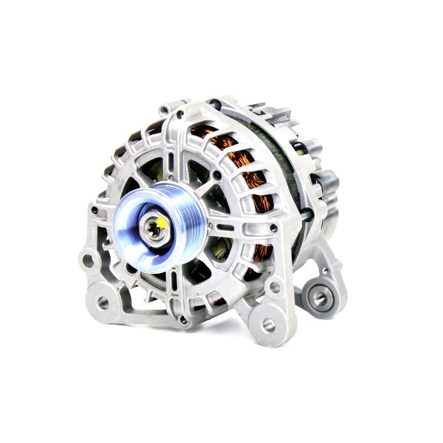 Alternador - 04C903023G - Gol, SpaceFox, Up!