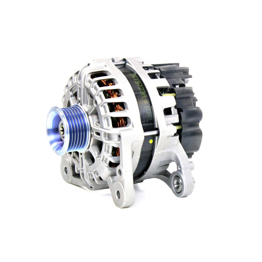 Alternador - 04C903023G - Gol, SpaceFox, Up!