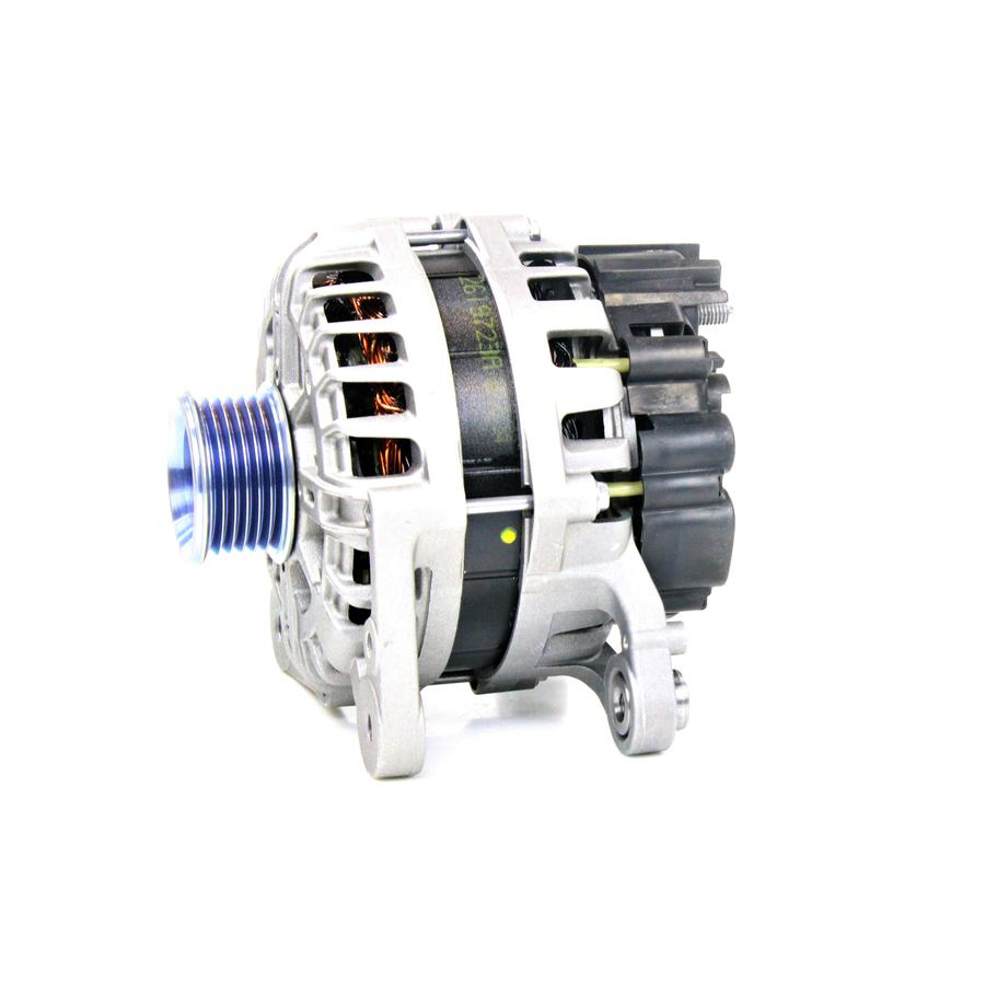 Alternador - 04C903023G - Gol, SpaceFox, Up!