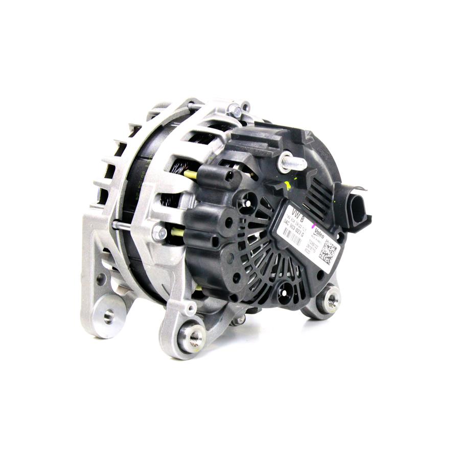 Alternador - 04C903023G - Gol, SpaceFox, Up!