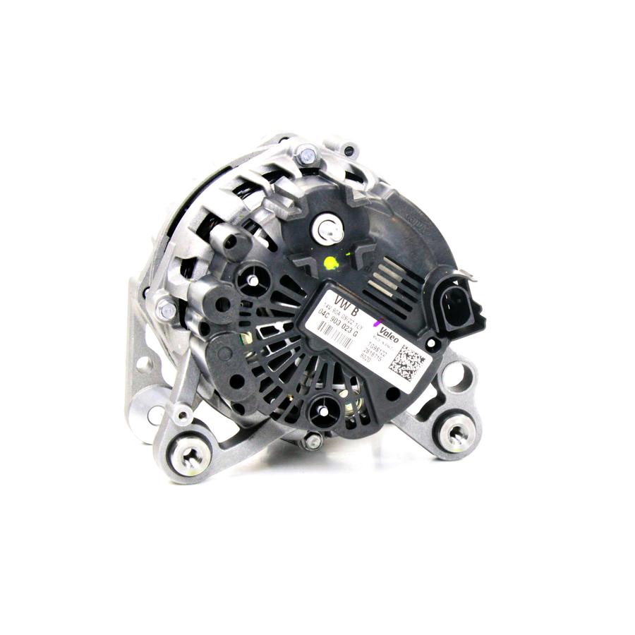 Alternador - 04C903023G - Gol, SpaceFox, Up!