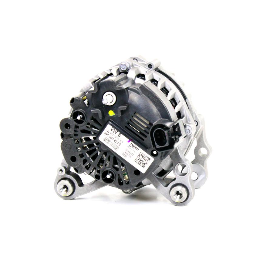 Alternador - 04C903023G - Gol, SpaceFox, Up!